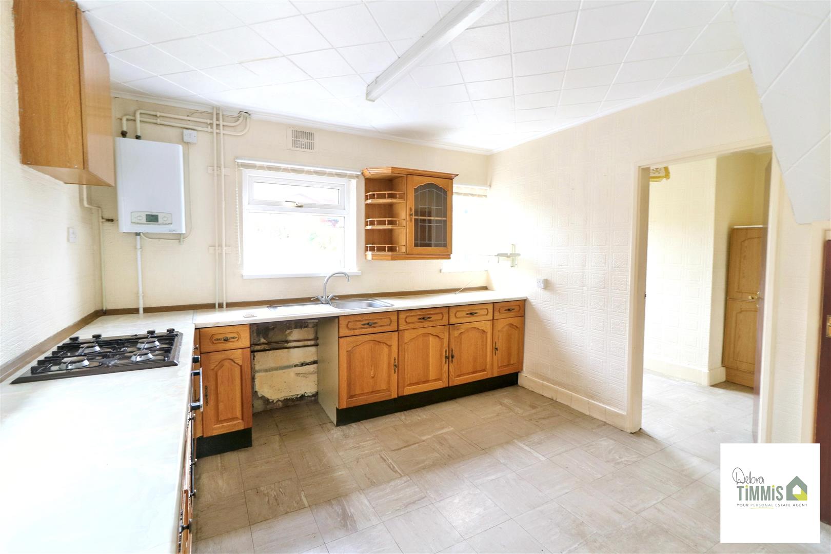 3 bed property in Latimer Way, Stoke-On-Trent